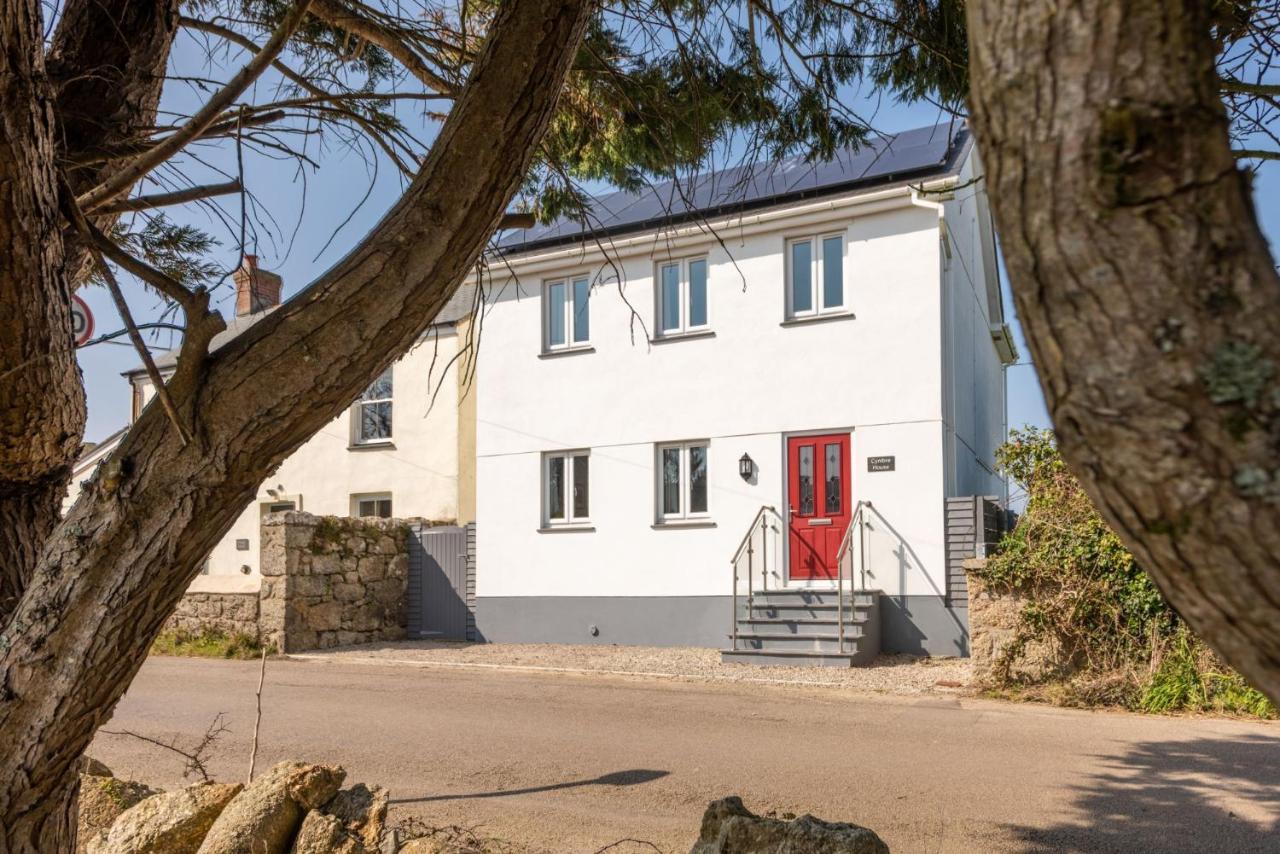 Cynibre Penzance Exterior foto